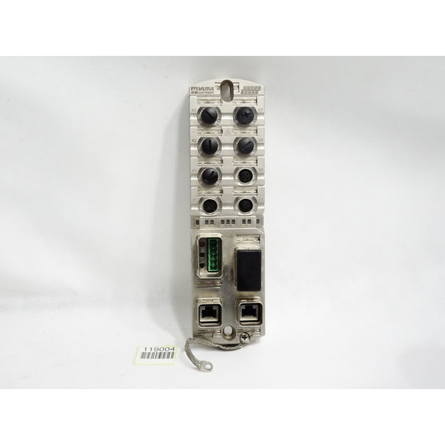 Murr elektronik Digitale Ein-/Ausgänge 55529 MVK+ MPNIO DI8 DO8 - Maranos.de