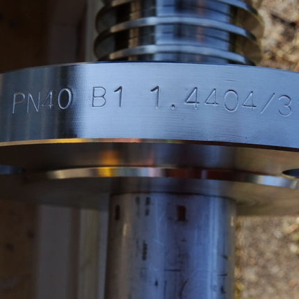 Endress+Hauser Levelflex FMP51-VTK75/0 6000mm 4..20mA HART 71082671 / 2 Stück
