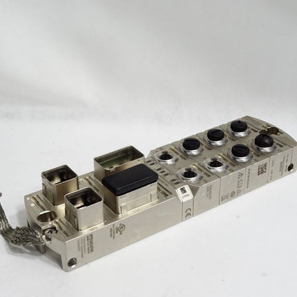 Murr elektronik Digitale Ein-/Ausgänge 55529 MVK+ MPNIO DI8 DO8 - Maranos.de