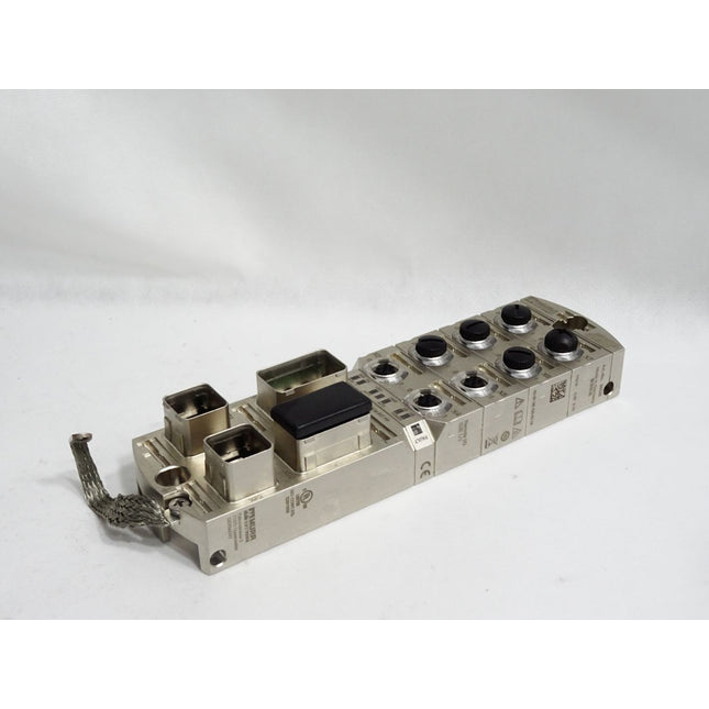Murr elektronik Digitale Ein-/Ausgänge 55529 MVK+ MPNIO DI8 DO8 - Maranos.de