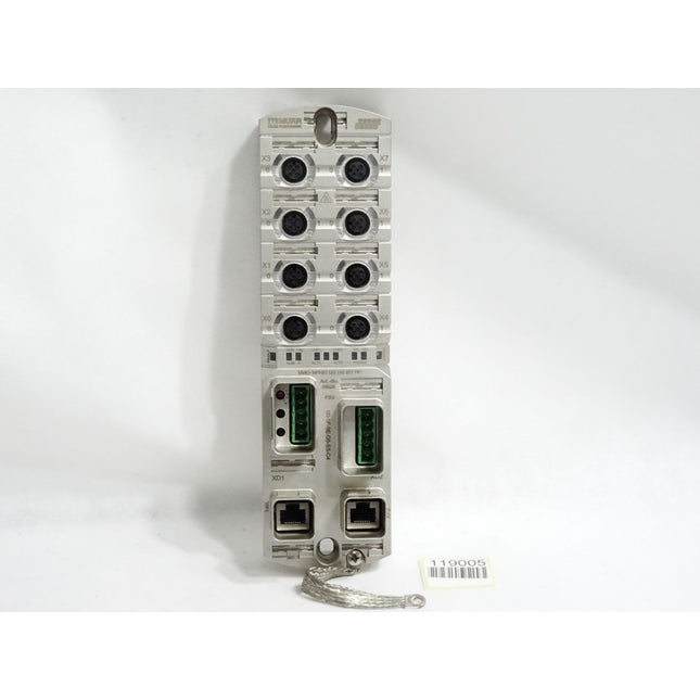 Murr elektronik Digitale Eingänge 55528 MVK+ MPNIO DI8 DI8 - Maranos.de