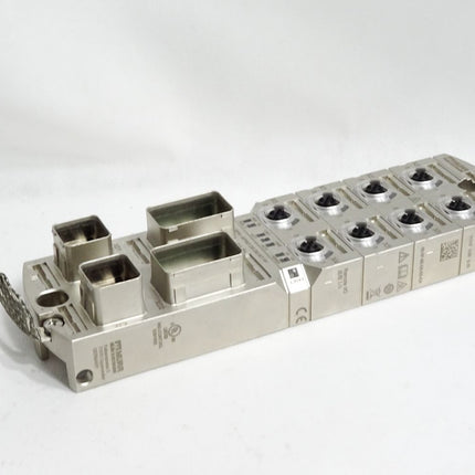 Murr elektronik Digitale Eingänge 55528 MVK+ MPNIO DI8 DI8 - Maranos.de