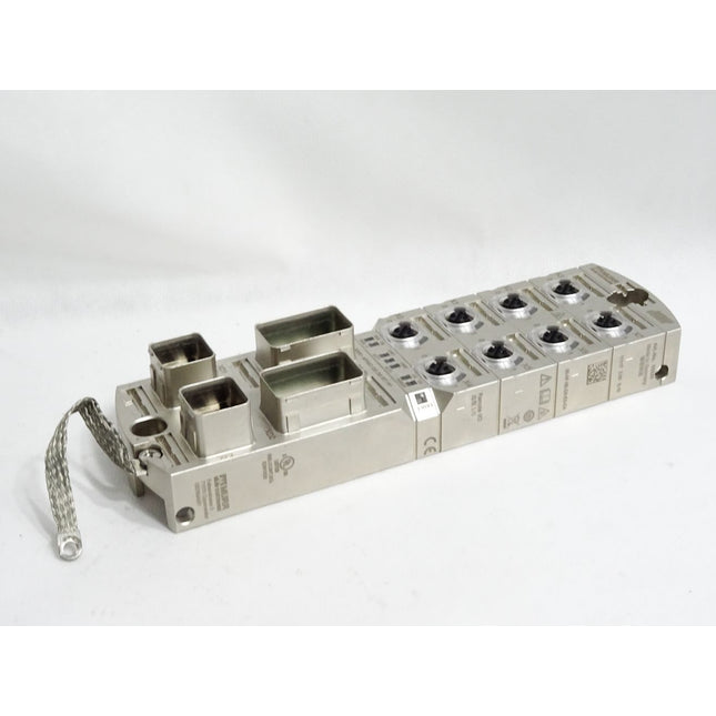 Murr elektronik Digitale Eingänge 55528 MVK+ MPNIO DI8 DI8 - Maranos.de