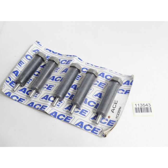ACE MC225MH Kleinstoßdämpfer / Inhalt : 5 Stück / Neu OVP - Maranos.de