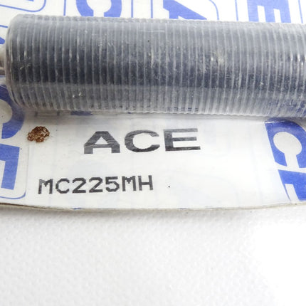 ACE MC225MH Kleinstoßdämpfer / Inhalt : 5 Stück / Neu OVP - Maranos.de