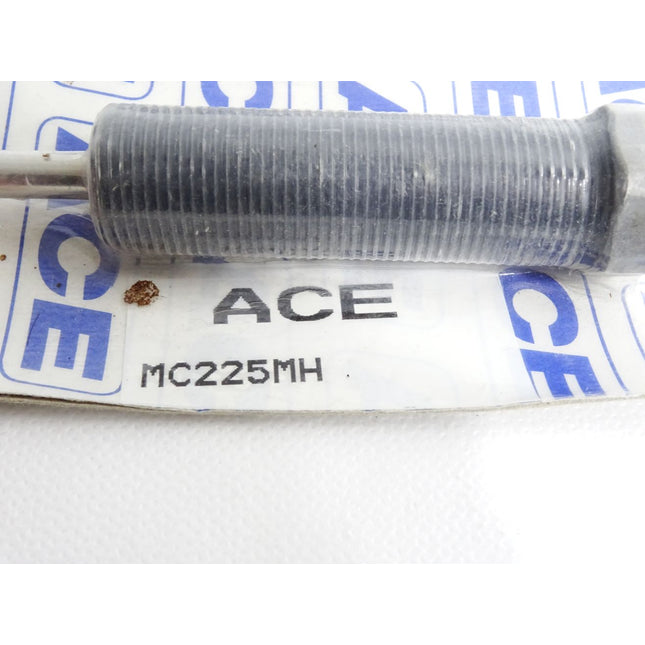 ACE MC225MH Kleinstoßdämpfer / Inhalt : 5 Stück / Neu OVP - Maranos.de