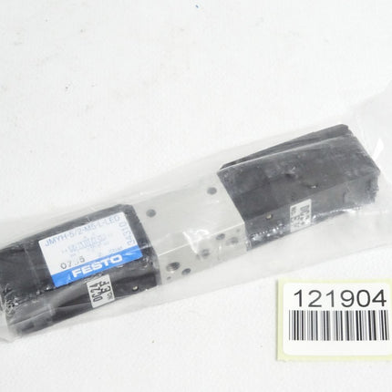 Festo Magnetventil 34310 JMYH-5/2-M5-L-LED / Neu OVP