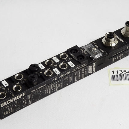 Beckhoff IL2301 B318-0000 Koppler-Box-Modul - Maranos.de