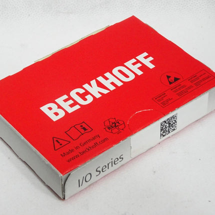 Beckhoff EL9410 Rev.0017 Netzteilklemme / Neu OVP