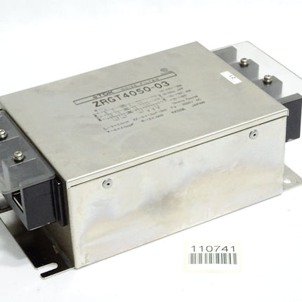 TDK Noise Filter ZRGT4050-03 - Maranos.de