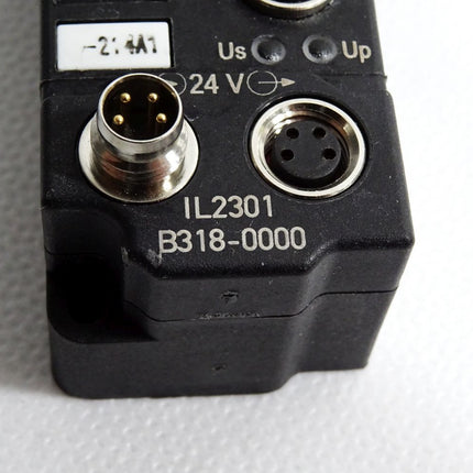 Beckhoff IL2301 B318-0000 Koppler-Box-Modul - Maranos.de