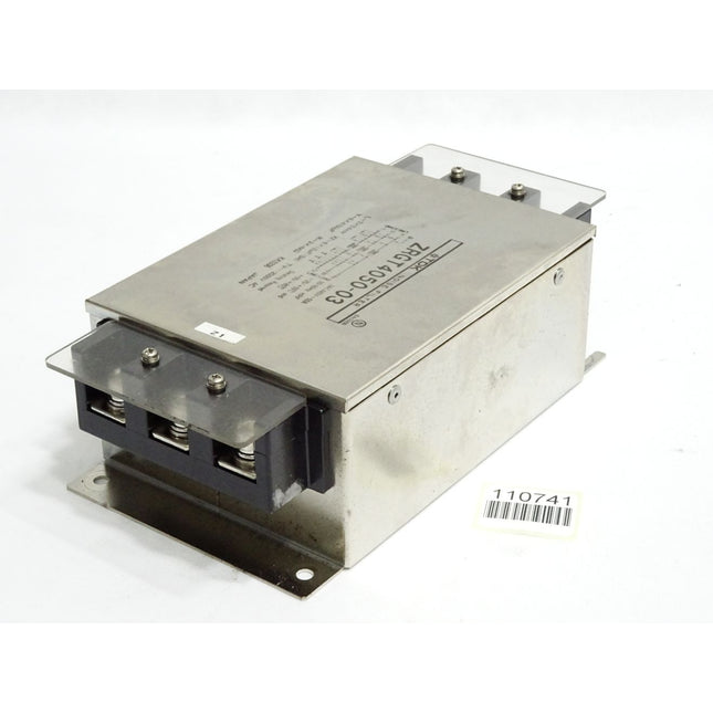 TDK Noise Filter ZRGT4050-03 - Maranos.de
