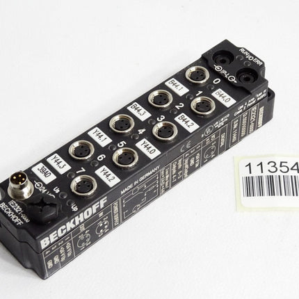 Beckhoff IE2321-0000 Erweiterungs-Box - Maranos.de