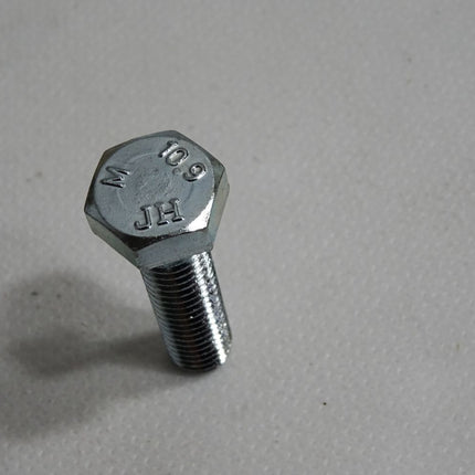 Würth Sechskantschrauben ISO4017 SW13 10.9 M8x30 01070830 / 200 Stück - Maranos.de