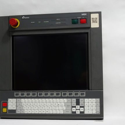 Makino UP-MF12-B Display Control Panel - Maranos.de