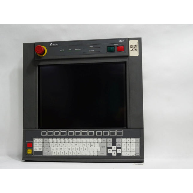 Makino UP-MF12-B Display Control Panel - Maranos.de