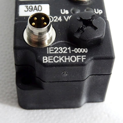 Beckhoff IE2321-0000 Erweiterungs-Box - Maranos.de