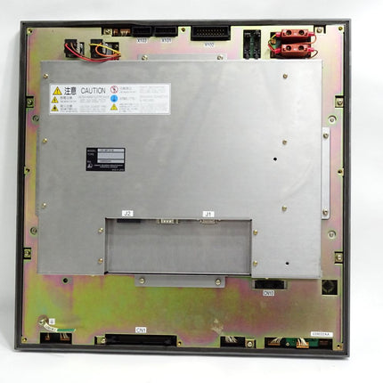 Makino UP-MF12-B Display Control Panel - Maranos.de