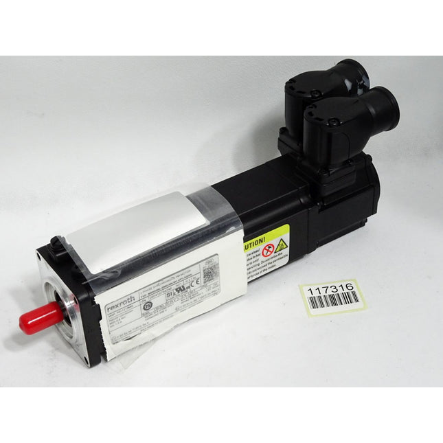 Rexroth R911312640 Servomotor MSK030C-0900-NN-M1-UP1-NSNN / Neu