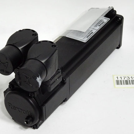 Rexroth R911312640 Servomotor MSK030C-0900-NN-M1-UP1-NSNN / Neu