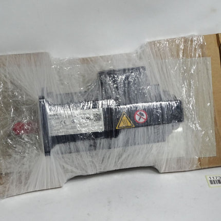Rexroth Servomotor R911414987 MS2E04-B0BTN-EMDL1-NNNAS-G1 0.36kW 4330min-1 / Neu