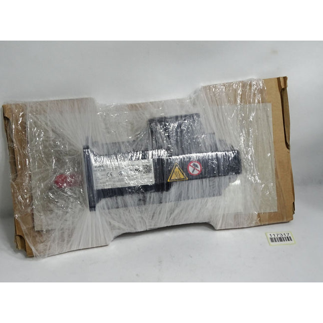 Rexroth Servomotor R911414987 MS2E04-B0BTN-EMDL1-NNNAS-G1 0.36kW 4330min-1 / Neu