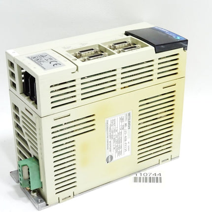 Mitsubishi MR-J2S-40B-PY135 AC Servo - Maranos.de