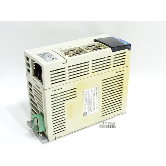 Mitsubishi MR-J2S-40B-PY135 AC Servo - Maranos.de