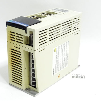 Mitsubishi MR-J2S-40B-PY135 AC Servo - Maranos.de