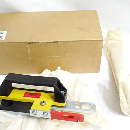 Euchner Riegel für Sicherheitsschalter NZ.VZ und NZ.VZ.VS / NZ-CB 083892 Neu OVP - Maranos.de