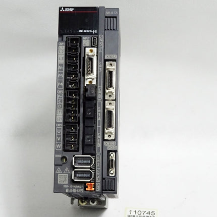 Mitsubishi MR-J4-40B-RJ020 Servoverstärker - Maranos.de