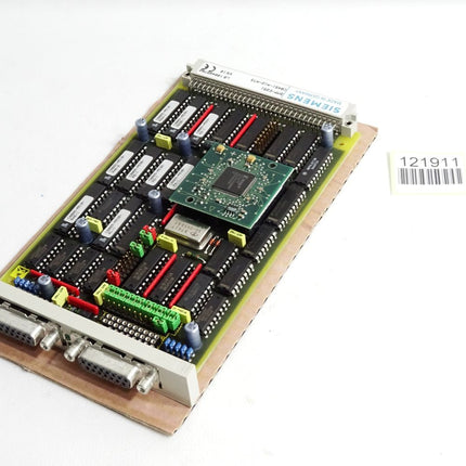 Siemens SICOMP AMS SMP-E251 C8451-A12-A73 / Neuwertig