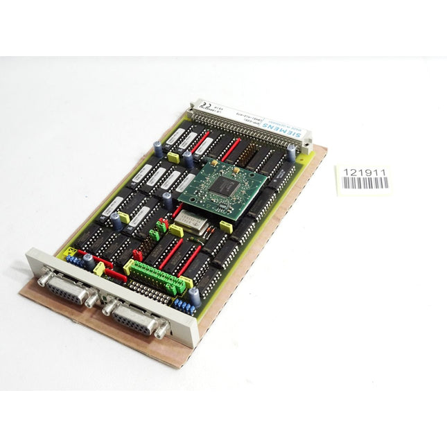 Siemens SICOMP AMS SMP-E251 C8451-A12-A73 / Neuwertig