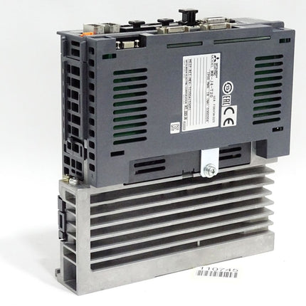 Mitsubishi MR-J4-40B-RJ020 Servoverstärker - Maranos.de