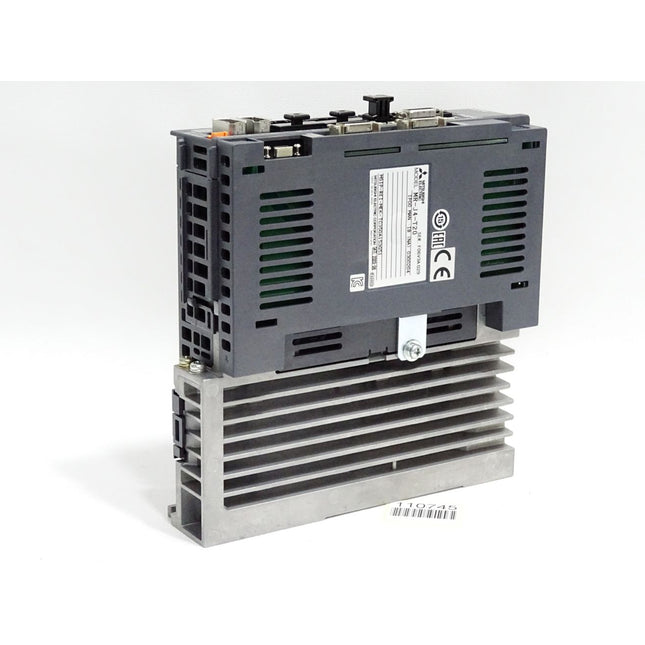 Mitsubishi MR-J4-40B-RJ020 Servoverstärker - Maranos.de