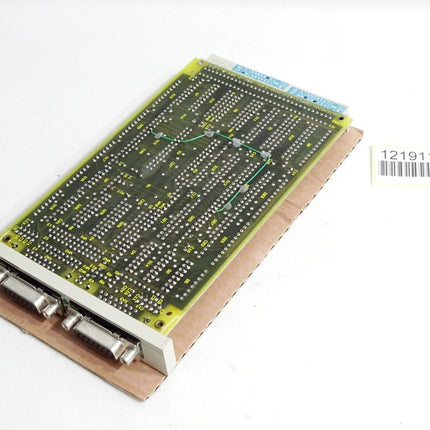Siemens SICOMP AMS SMP-E251 C8451-A12-A73 / Neuwertig
