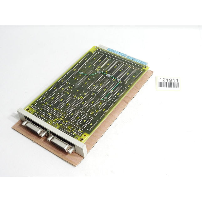 Siemens SICOMP AMS SMP-E251 C8451-A12-A73 / Neuwertig