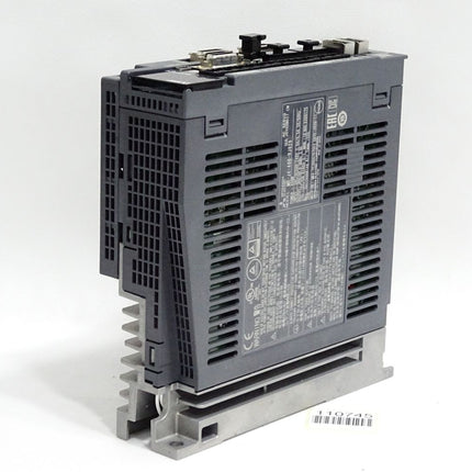 Mitsubishi MR-J4-40B-RJ020 Servoverstärker - Maranos.de