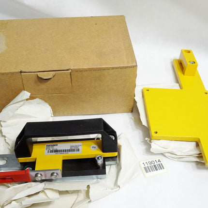 Euchner Riegel TZ-A ür Sicherheitsschalter TZ 057736 / Neu OVP - Maranos.de