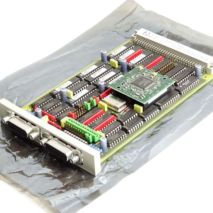 Siemens SICOMP AMS SMP-E251 C8451-A12-A73 / Neuwertig