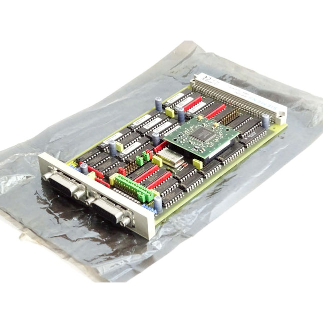 Siemens SICOMP AMS SMP-E251 C8451-A12-A73 / Neuwertig