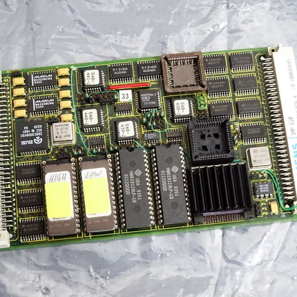 Siemens SICOMP SMP-E20 C8451-A17-A26-4 / Neuwertig