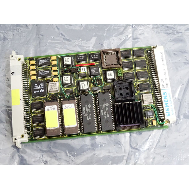Siemens SICOMP SMP-E20 C8451-A17-A26-4 / Neuwertig