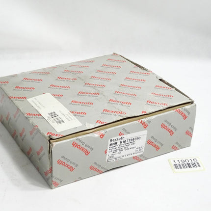 Rexroth Kugel-Führungswagen KWC-035-BNS-C0-H-2 R167139310 / Neu OVP - Maranos.de
