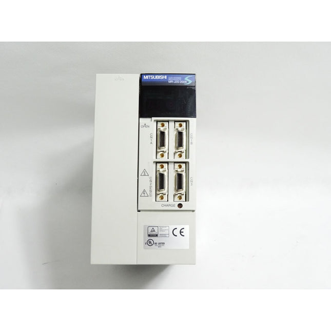 Mitsubishi MR-J2S-200B-PY135 AC Servo 2KW AC Servo - Maranos.de