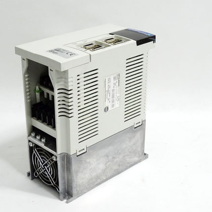Mitsubishi MR-J2S-200B-PY135 AC Servo 2KW AC Servo - Maranos.de