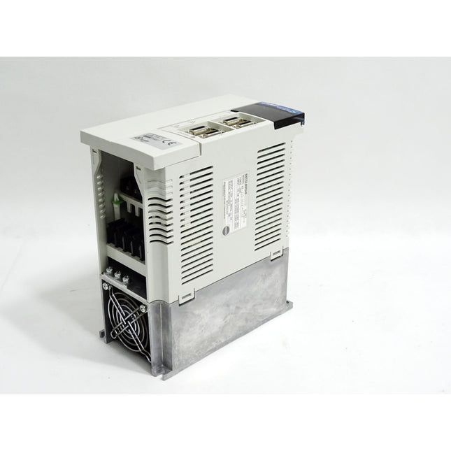 Mitsubishi MR-J2S-200B-PY135 AC Servo 2KW AC Servo - Maranos.de