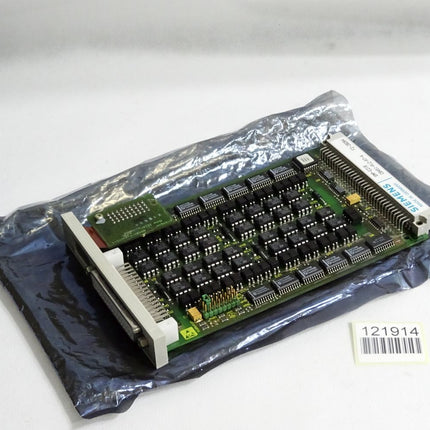 Siemens SICOMP SMP-E216 C8451-A12-A7-4 / Neuwertig