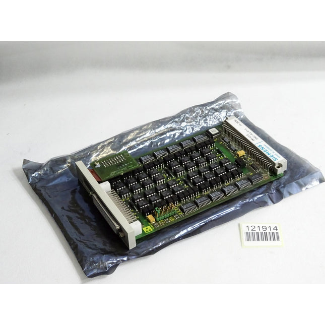 Siemens SICOMP SMP-E216 C8451-A12-A7-4 / Neuwertig