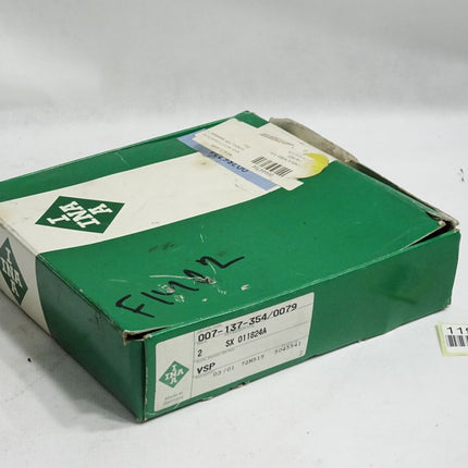 INA Kreuzrollenlager SX011824A SX011824-A 007-137-354/0079 1 Stück / Neu OVP - Maranos.de
